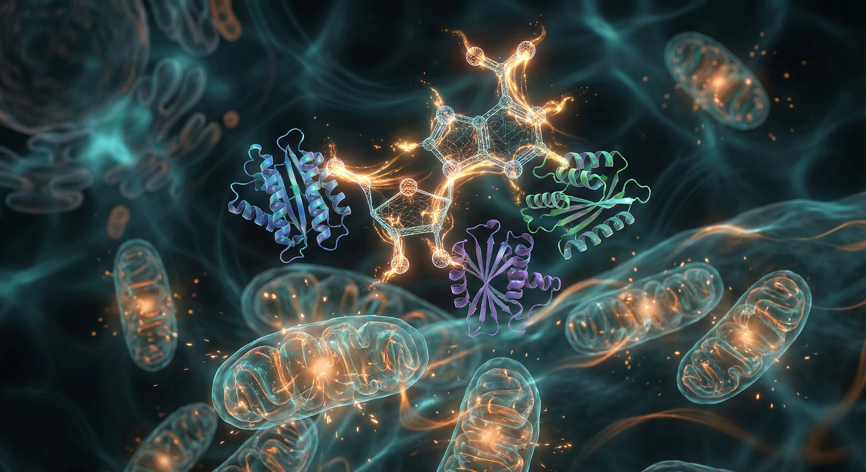 Phase 1: NAD+ and Sirtuin Activation